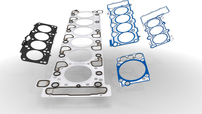 MAHLE Original Dodge 00 GTX 90 Cylinder Head Gasket