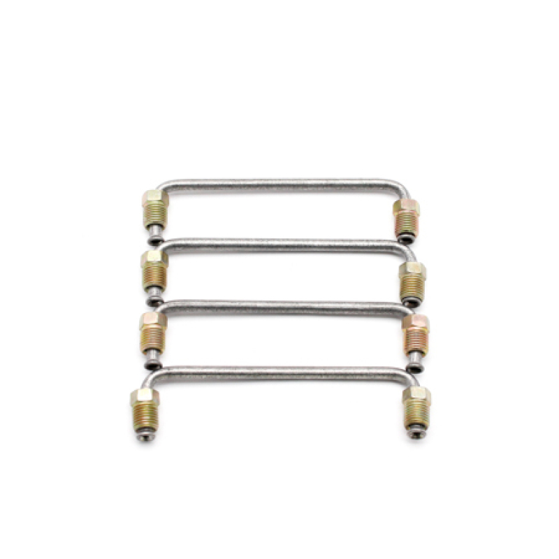 Wilwood Crossover Tube Assembly for Dynalite II 1.00 Wide Rotor Calipers 120-1054/120-3625 - 4 pk.