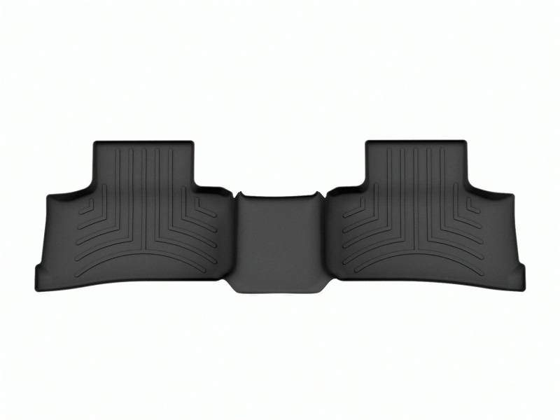 WeatherTech 2023 Mercedes-Benz GLC SUV X254 Rear FloorLiner - Black