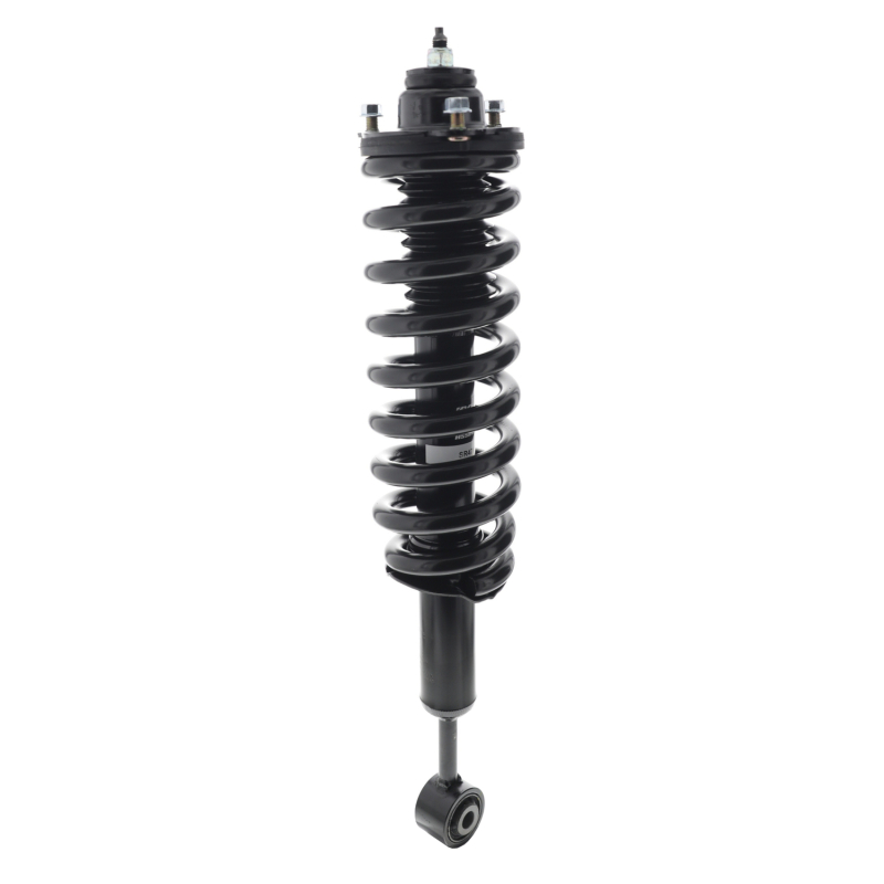 Complete Corner Unit Assembly -Strut, Mount and Spring