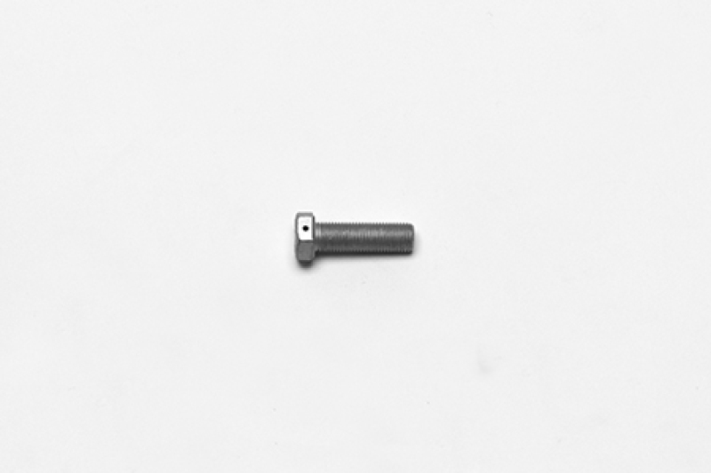 Wilwood Bolt-Hex Head 3/8-24 x 1.25 Grade 8 - Single