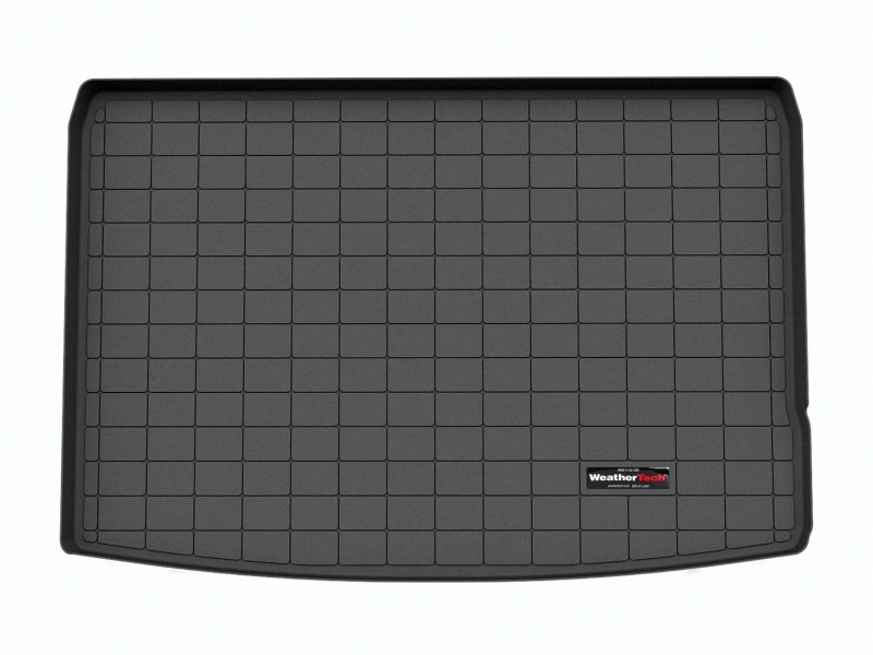 WeatherTech 2023 Nissan Ariya FWD Cargo Liner - Black