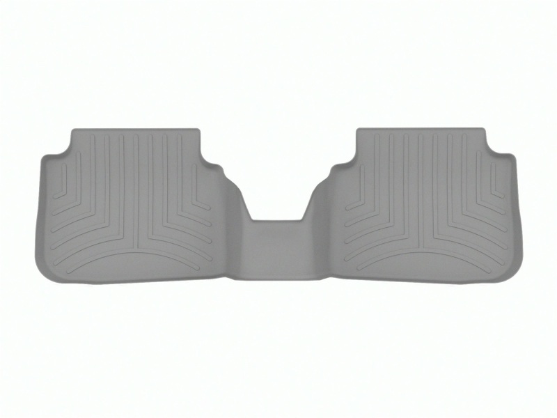WeatherTech 2024 Subaru Impreza / Crosstrek Rear FloorLiner - Grey