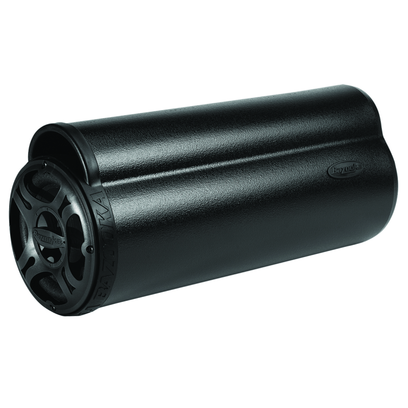 Bazooka Bass Tube-6In 100W