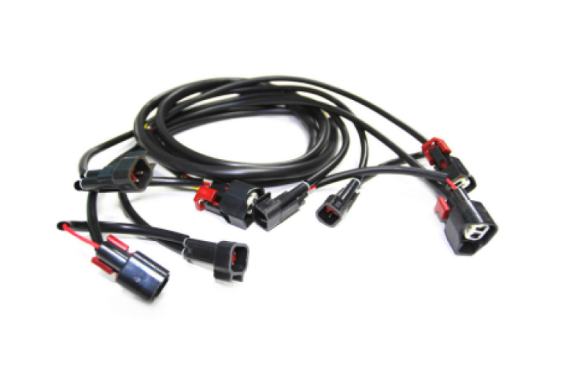 Big Gun Arctic Cat Wildcat 4 1000 - 60in Extension Harness