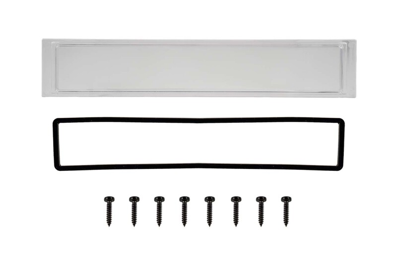Diode Dynamics Outer Lens for Stage Series Driving Clear