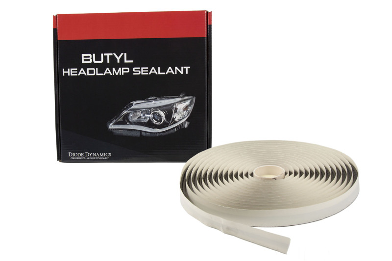 Diode Dynamics Butyl Headlamp Sealant (Single)