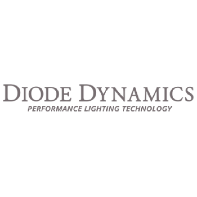 Diode Dynamics 17-18 Subaru Forester Premium (USDM) Tail as Turn +Backup Module Module Only