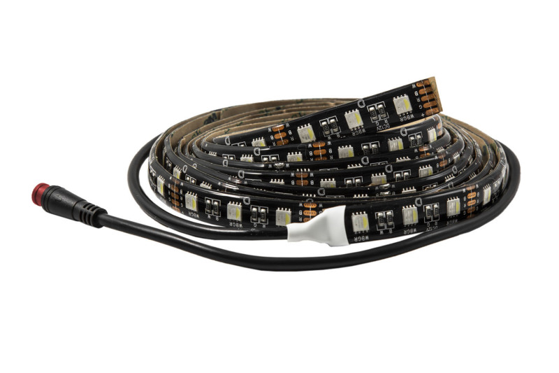 Diode Dynamics RGBW 200cm Strip SMD120 M8