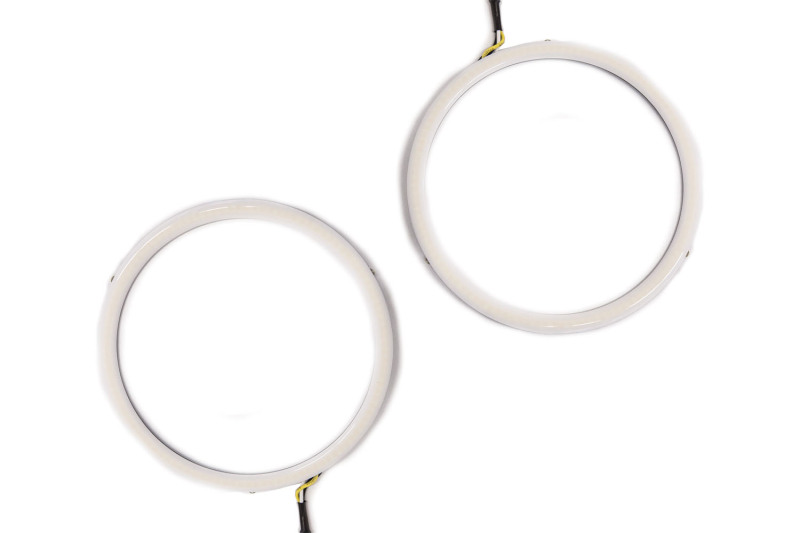 Diode Dynamics Halo Lights LED 150mm Switchback (Pair)