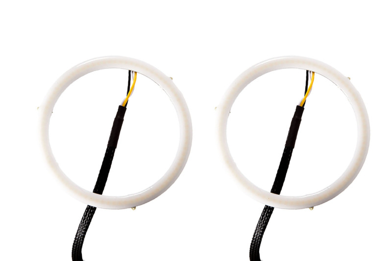 Diode Dynamics Halo Lights LED 100mm Switchback (Pair)