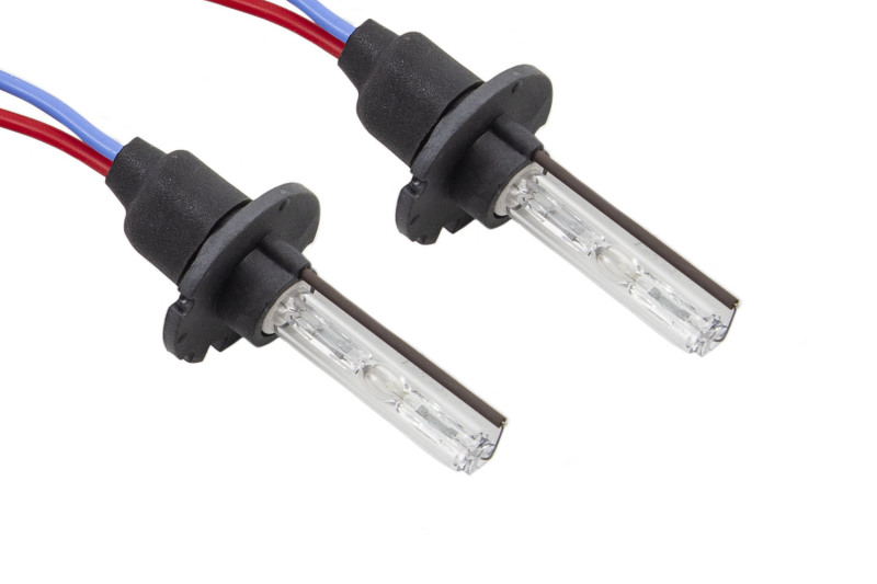 Diode Dynamics HID Bulb D2H 8000K (Pair)