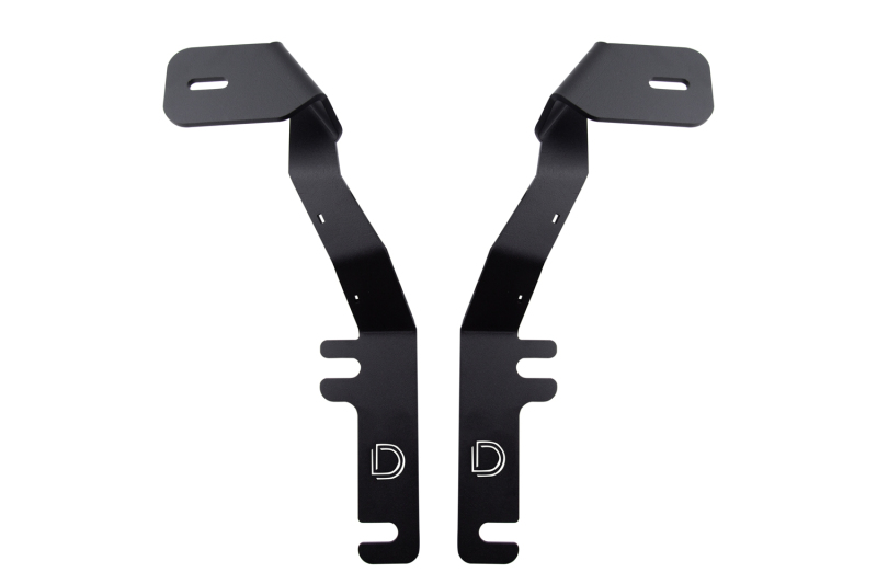 Diode Dynamics 15-20 Ford F-150/Raptor Ditch Light Brackets