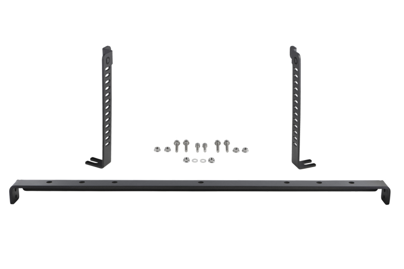 Diode Dynamics SS5 Stealth Grille LED Pod Bracket Kit for 2014-2023 Toyota 4Runner