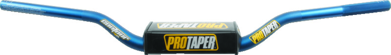 ProTaper Contour SX Race Handlebar - Blue
