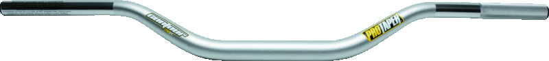 ProTaper Contour Carmichael Handlebar - Silver