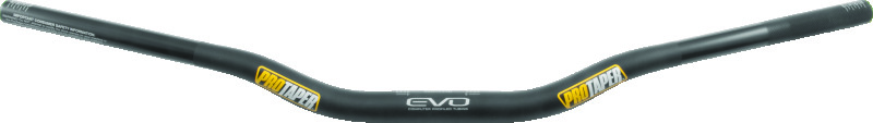 ProTaper EVO Husqvarna Stock Handlebar - Black