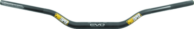 ProTaper EVO MX Race Handlebar - Black