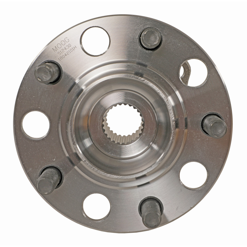 Photo - out of package