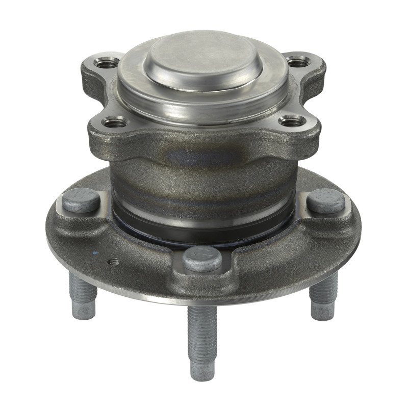 MOOG 2016 Chevrolet Spark Rear Hub Assembly