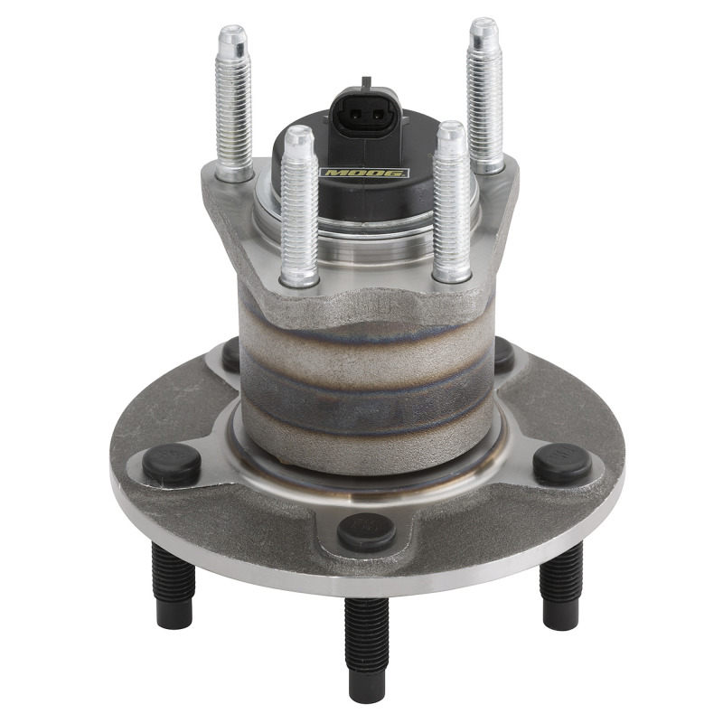 MOOG 09-10 Chevrolet Cobalt Rear Hub Assembly