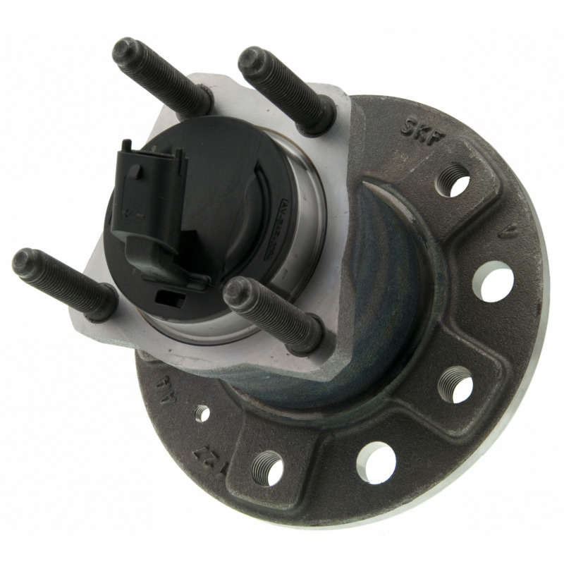 MOOG 08-09 Saturn Astra Rear Hub Assembly