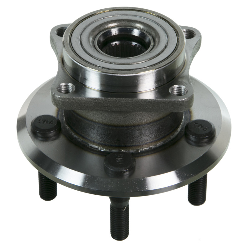 MOOG 03-06 Pontiac Vibe Rear Hub Assembly
