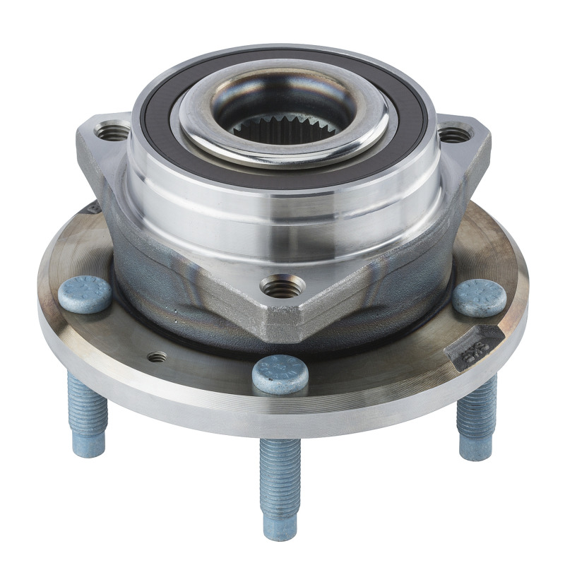 MOOG 14-19 Chevrolet Corvette Rear Hub Assembly