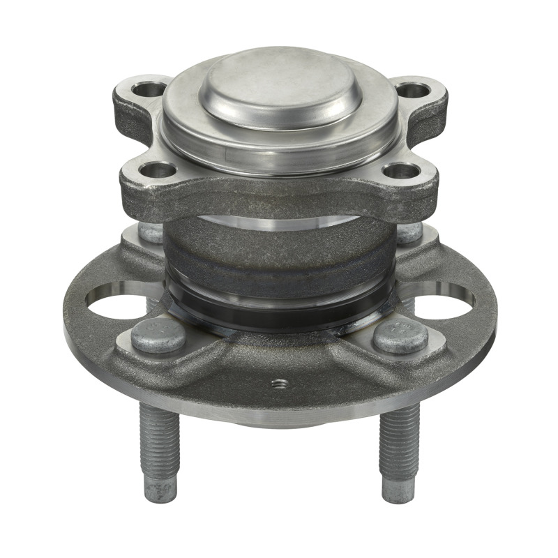 MOOG 16-21 Chevrolet Spark Rear Hub Assembly