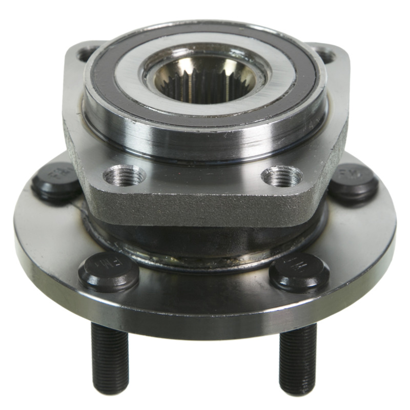 MOOG 05-14 Subaru Legacy Front Hub Assembly