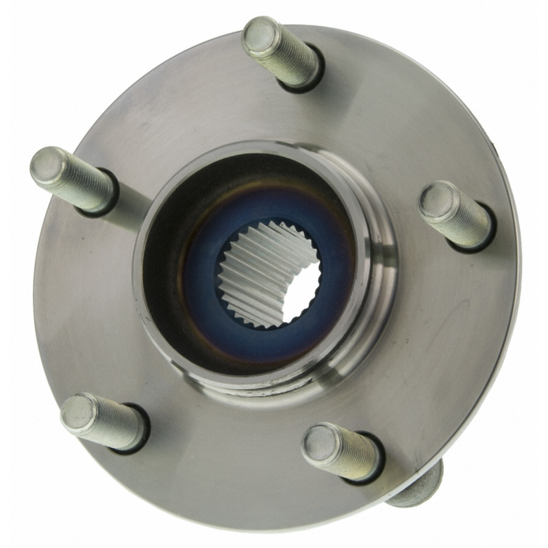 MOOG 08-15 Mitsubishi Lancer Evolution Front Hub Assembly