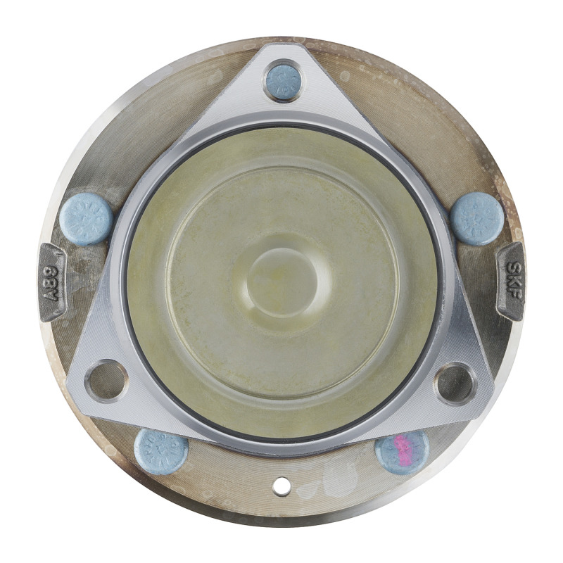 Photo - out of package