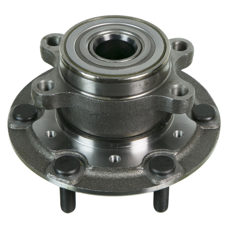 MOOG 02-04 Isuzu Axiom Front Hub Assembly