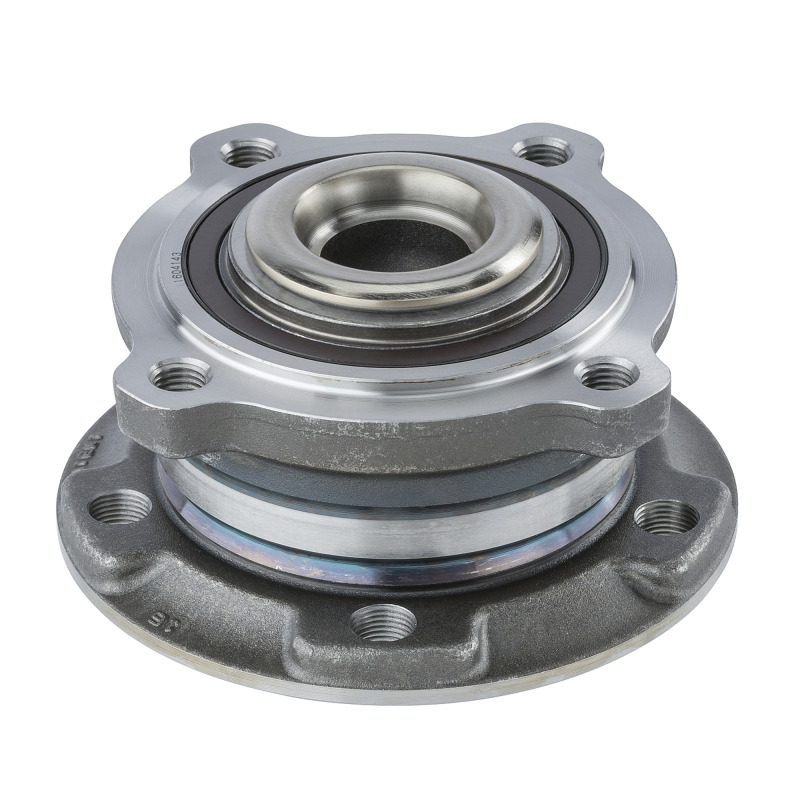 MOOG 14-16 BMW X5 sDrive35i Front Hub Assembly