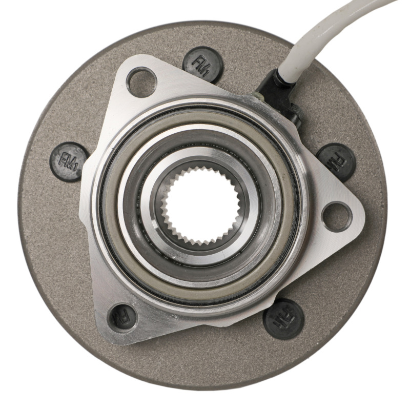 Photo - out of package