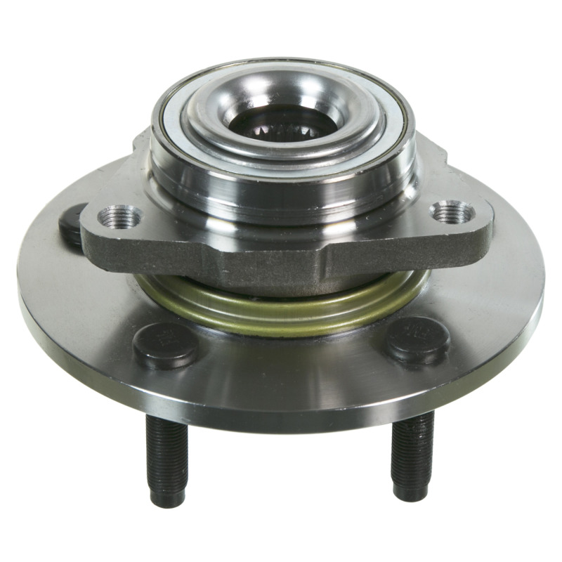 MOOG 02-08 Dodge Ram 1500 Front Hub Assembly