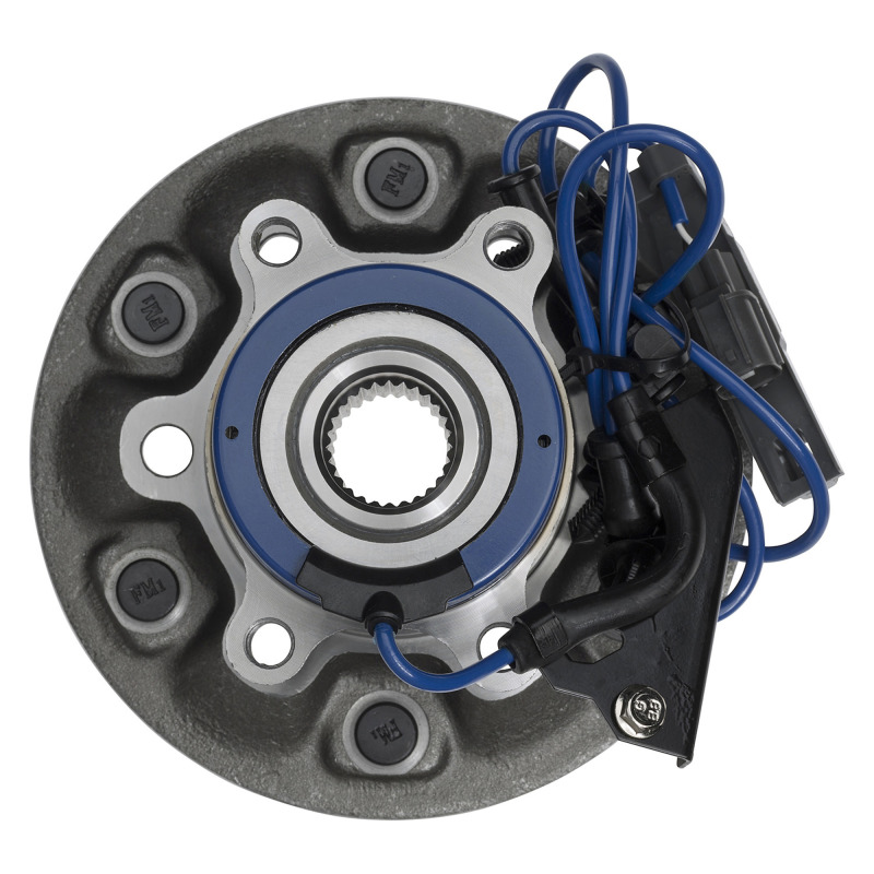 Photo - out of package