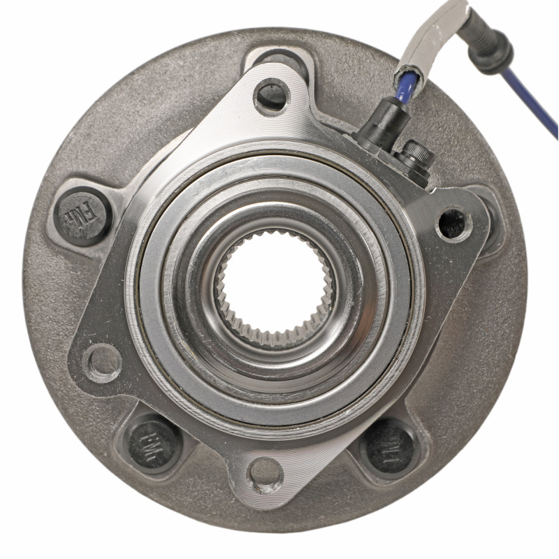 Photo - out of package