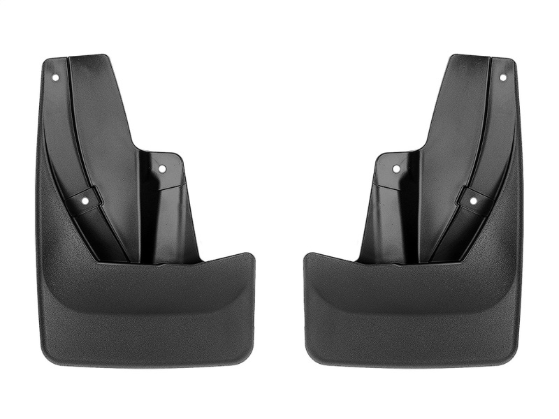 WeatherTech 22-24 Subaru Outback No Drill Rear MudFlaps