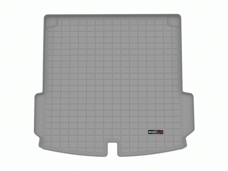 WeatherTech 2023+ BMW XM Cargo Liners - Grey