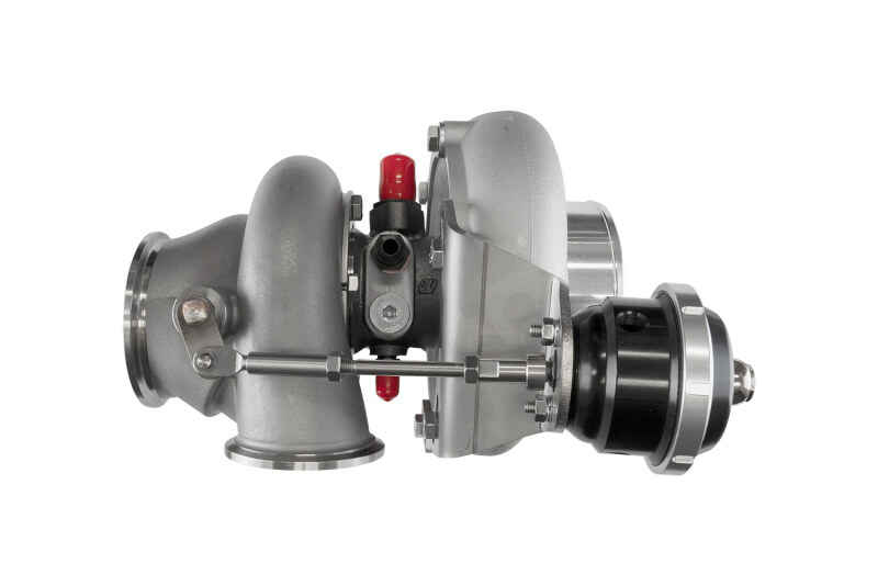 Turbosmart Water Cooled 6262 V-Band Inlet/Outlet A/R 0.82 IWG75 Wastegate TS-2 Turbocharger