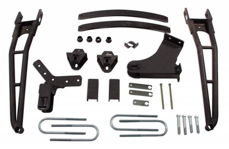 Tuff Country 91-94 Ford Ranger 4in Lift Kit