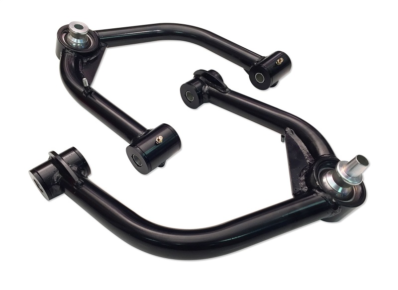 Tuff Country 07-21 Toyota Tundra 4x4 & 2wd Uni-Ball Upper Control Arms