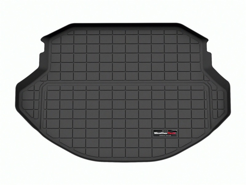 WeatherTech 22-23 Ford F-150 Lightening Cargo Liner - Tan