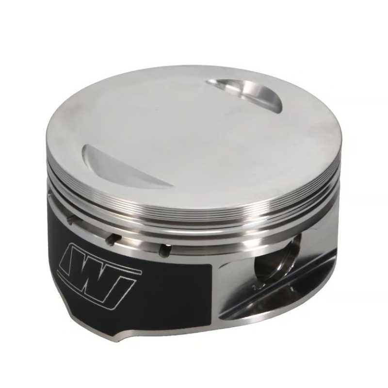 Wiseco GT Thunder Yamaha YFZ450 5v Dished 131 CR Piston Kit