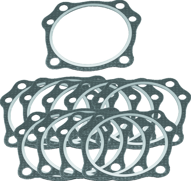 S&S Cycle 1984+ BT Head Gasket - 10 Pack