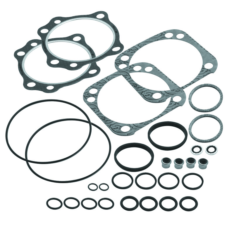 S&S Cycle 1999+ BT 4in Top End Gasket Kit