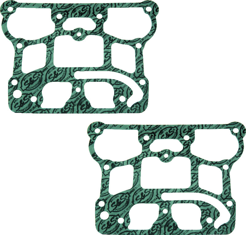 S&S Cycle 99-17 BT For S&S Heads Using Stock Rocker Cover Gasket