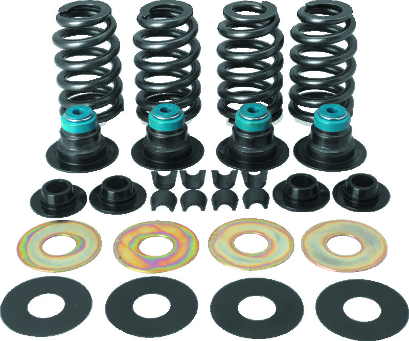 S&S Cycle 05-17 BT Street Performance .585in Valve Spring Kit
