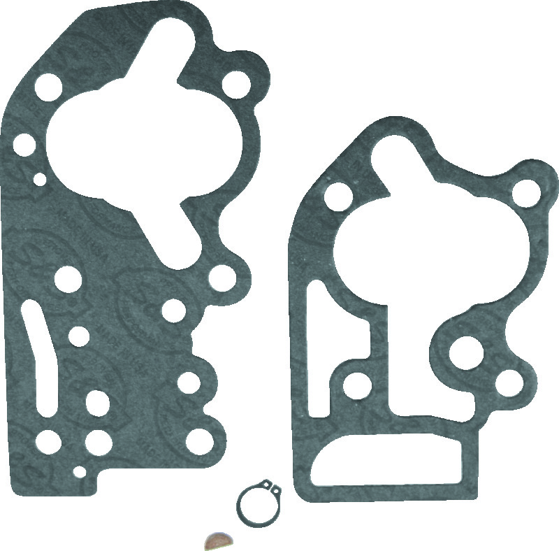 S&S Cycle 36-91 Standard Oil Pump Gasket